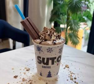 Kitkat Shake