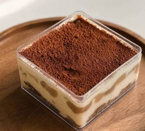 Tiramisu Tub