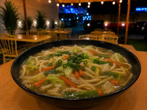 Thug Pa Soup
