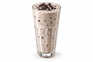 Cookies & Cream