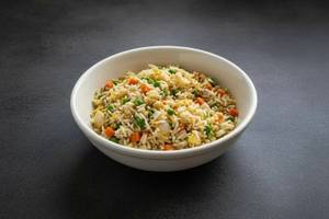 Veg Fried Rice
