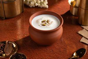 Sweet Lassi