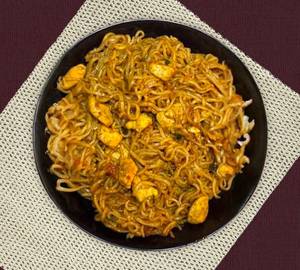 Chicken Maggi