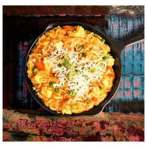 Cheese Butter Maggie