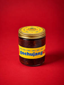Kimkin Gochujang Sauce | Large