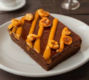 Nutella Brownie