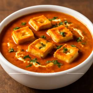 Paneer Masala