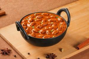 Rajma Masala