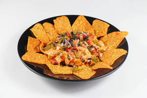 Reloaded Nachos