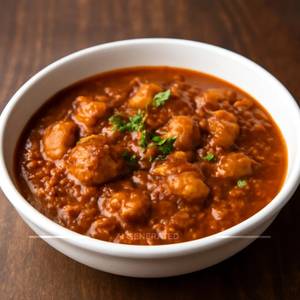 Chicken Kolhapuri (boneless)