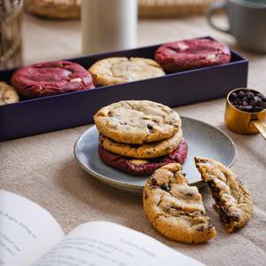 Assorted Cookie Box [12pcs]