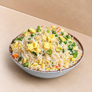 Egg Fried Rice