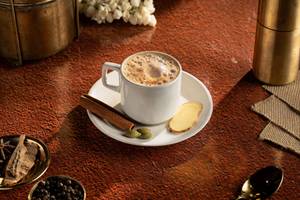 Special Masala Tea