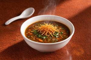 Veg Manchow Soup