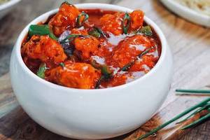 Chilli Chicken Supreme