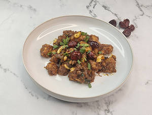 Chicken Schezwan