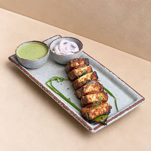 Paneer Tikka