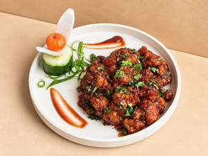 Gobi Manchurian Dry