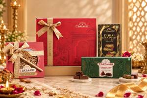 Just Chocolate Tohfaa