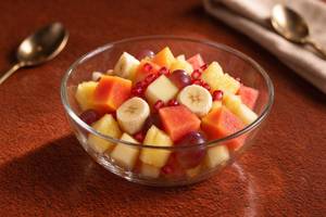 Fruit Salad