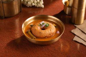 Sambar Vada