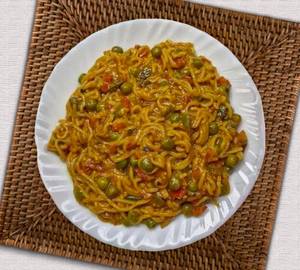 Maggie [Veg]