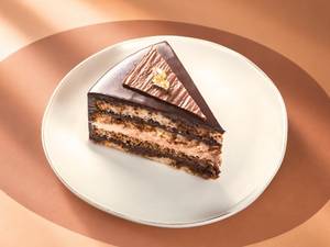 Opera Chocolate Pastry