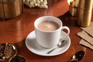 Horlicks