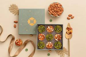 Specials Shahi Barfi Box