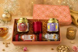 Health Gift Box