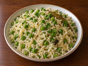Matar Pulav