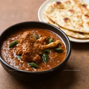 Mutton Champaran
