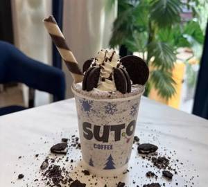 Oreo Shake