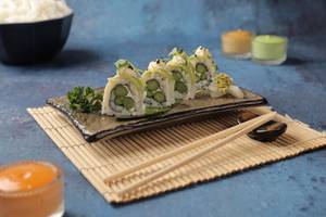 Peruvian Avocado Nigiri