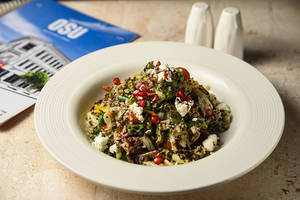 Quinoa Salad