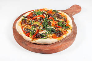 Pizza Milano