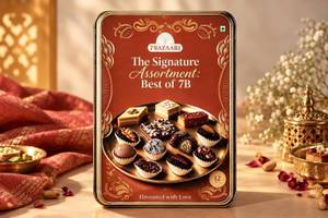The Signature Assortment: Best of 7B (Pack of 12pcs)