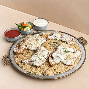 Afgani Mandi
