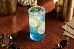 Blue Lagoon