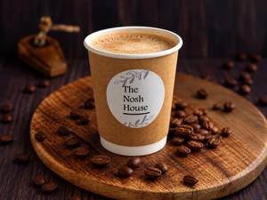 Old School Hand Beaten Coffee