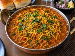 Sev Tamatar