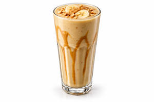 Banana Peanut Butter