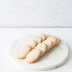Ricciarelli [10 Pcs]