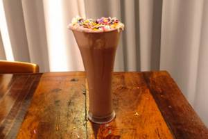 Mocha Frappe