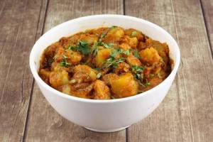 Alu Masala