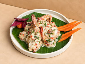 Prawns Kanthari