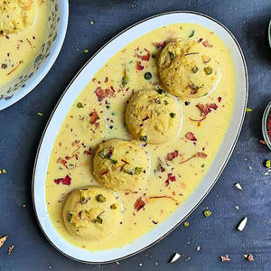 Rasmalai Pcs