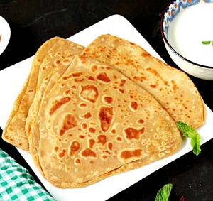 Plain Paratha