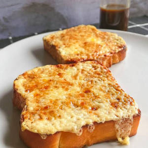 Cheesy Toast