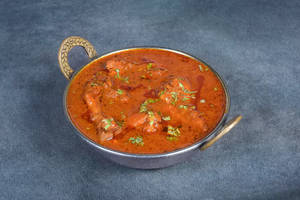 Royal Butter Chicken